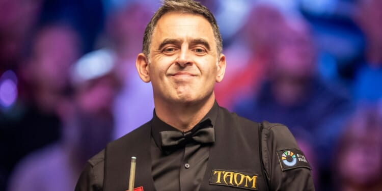 Schedule, results, live stream, TV channel as Ronnie O'Sullivan and Judd Trump feature