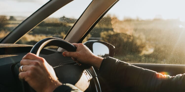 Brit drivers can get £500 ‘goodwill’ payment after being hit by huge delays