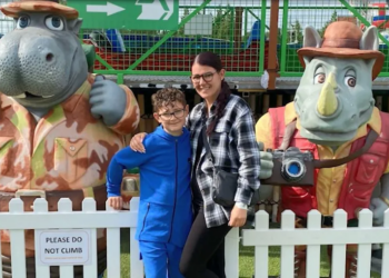 Teen charged after boy, 14, killed when e-scooter they were riding crashed into car