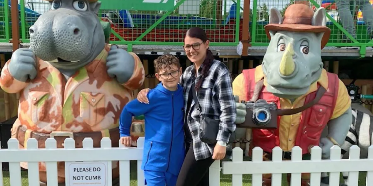 Teen charged after boy, 14, killed when e-scooter they were riding crashed into car