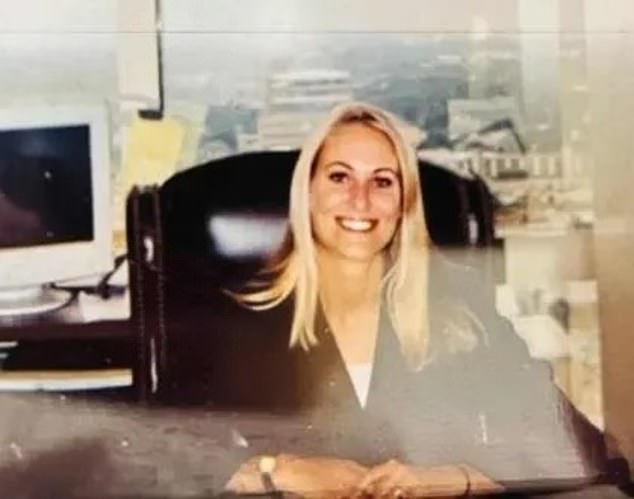 The inquest heard Rachel (pictured) had a number of substances in her blood at the time of her death