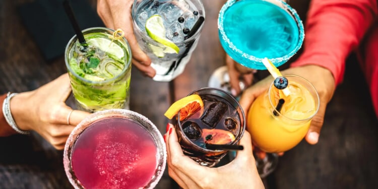 Full list of 21 bars disappearing from UK’s high street as major chain collapses with over 500 jobs lost