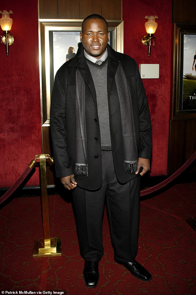 On Sunday, a manager to Aaron told TMZ that the actor had been hospitalized in Atlanta, Georgia, for three days; seen in 2009