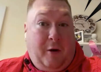 Ricky Evans finds a girlfriend after ten years as darts star hails 'new best friend' following sister's sad death