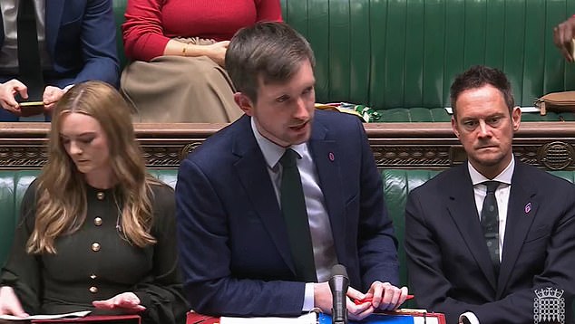 Treasury minister Dan Tomlinson confirmed that the support will end in 2029, after a major revolt by Labour MPs