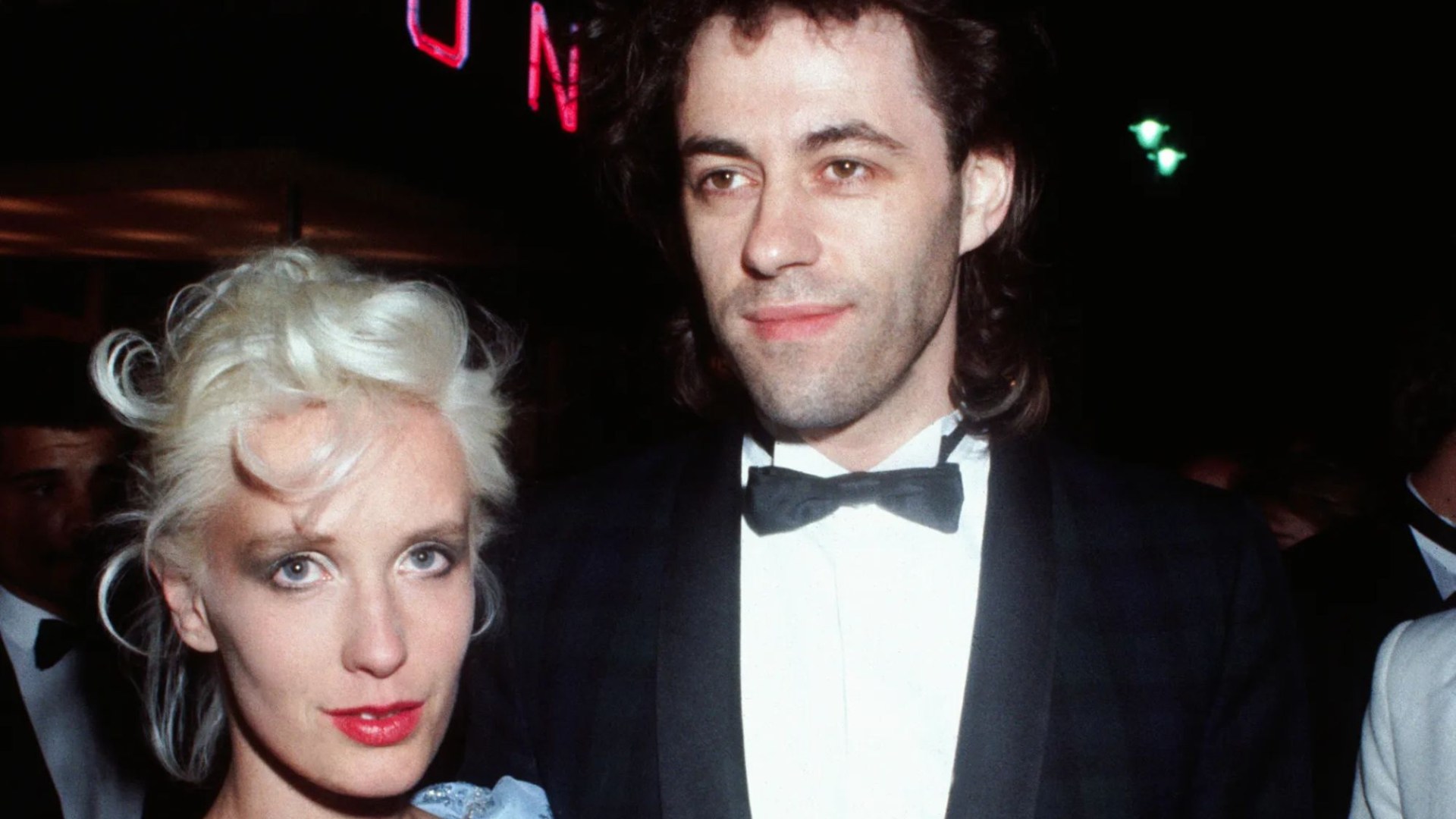 Bob Geldof reveals he's haunted by way he told his children their mum Paula Yates had died after fatal heroin overdose