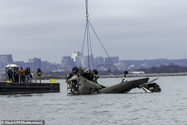The crash on January 29, 2025 over the Ronald Reagan National Airport in Washington DC was the deadliest commercial aviation accident in the US in almost 25 years