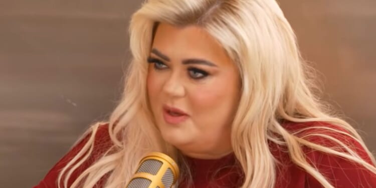 Gemma Collins reveals TOWIE co-star won't return her call