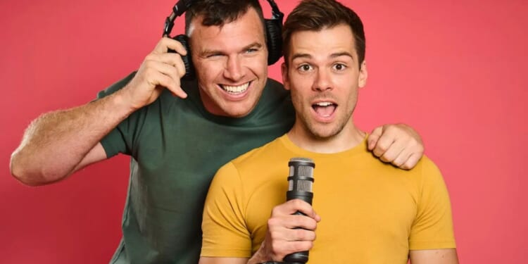 Celebrity First Dates hunk reveals he’s SPLIT from boyfriend after three years of dating