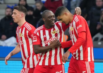 EFL club release former Champions League star after 60 days without him playing a single minute