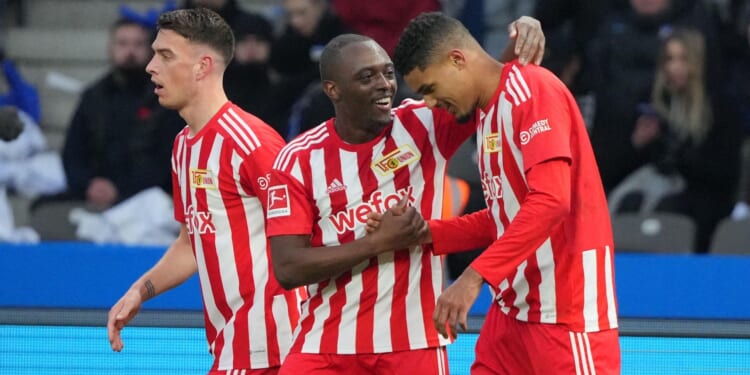 EFL club release former Champions League star after 60 days without him playing a single minute