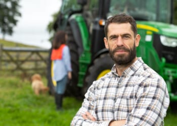 Emmerdale’s Kelvin Fletcher reveals he’s raking in £78k A YEAR with side hustle