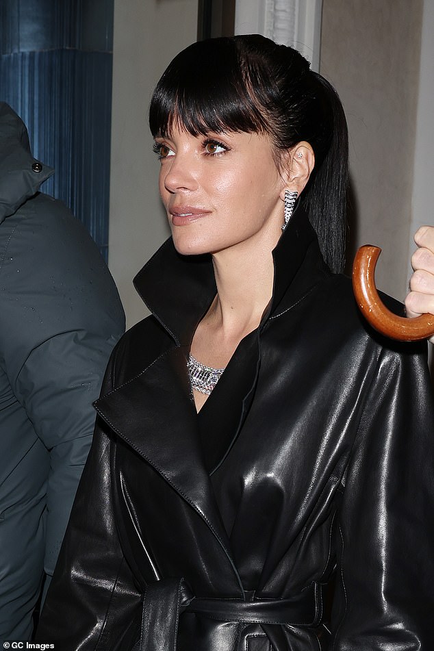 The Haute Couture Week - which runs until Thursday - features 29 brands on the official calendar, including highly anticipated debut collections from new creative directors