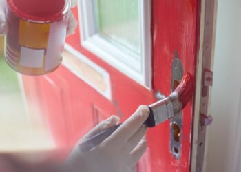 Three easy and affordable ways to get your home’s exterior up to scratch