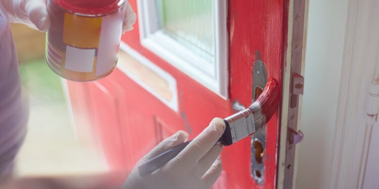 Three easy and affordable ways to get your home’s exterior up to scratch