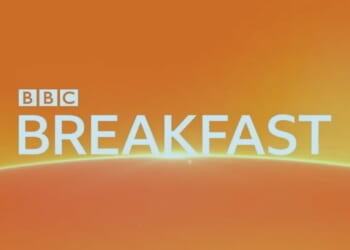 BBC Breakfast legend reveals she ‘almost died’ after taking antibiotics saying ‘I thought my life had come to an end’