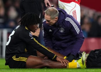 Five ways Man Utd can replace Patrick Dorgu after shock injury to rising star deals blow to Champions League hopes