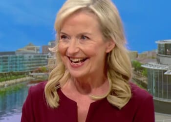 Carol Kirkwood lined up for huge star-studded reality show after quitting BBC Breakfast, say bookies