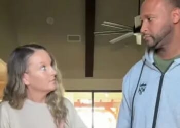 My husband wanted 2 or 3 kids but I convinced him to leave it to chance