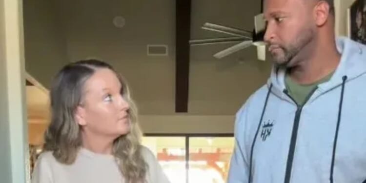 My husband wanted 2 or 3 kids but I convinced him to leave it to chance