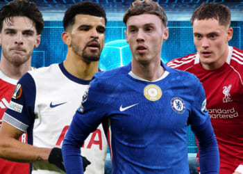 Two Premier League sides set for top 8 heartbreak as Champions League supercomputer reveals Arsenal's chances of winning