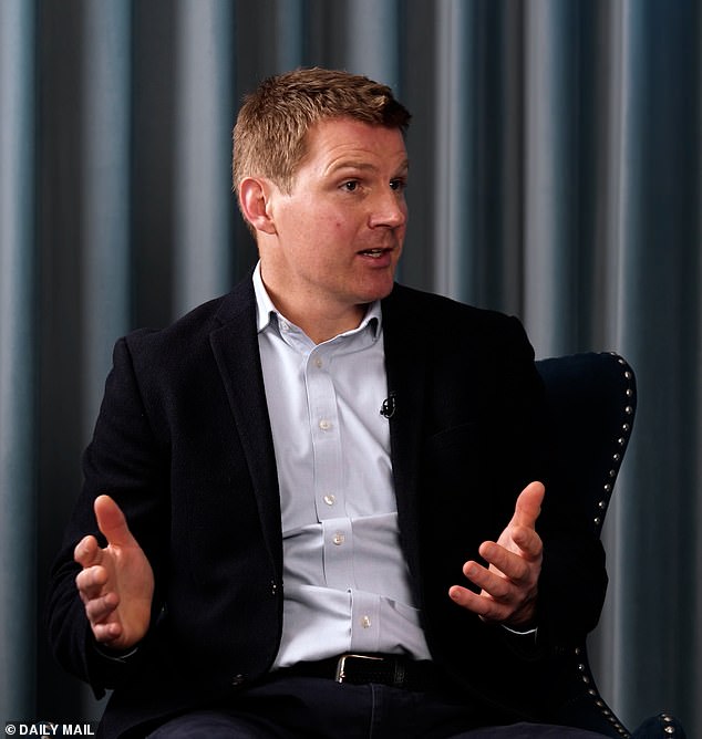 Dr John Kennedy has revealed the most likely scenario in a new Daily Mail show, ranking five potential ways the dictator could fall, from assassination to coup