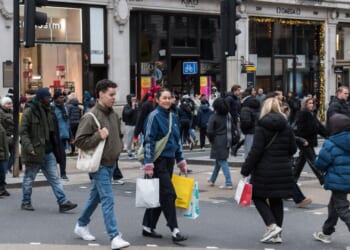 High street fashion chain racing to avoid collapse AGAIN after shutting 23 stores last year alone