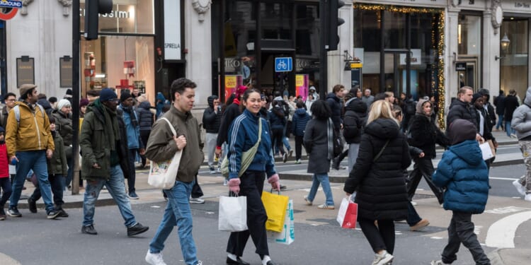 High street fashion chain racing to avoid collapse AGAIN after shutting 23 stores last year alone