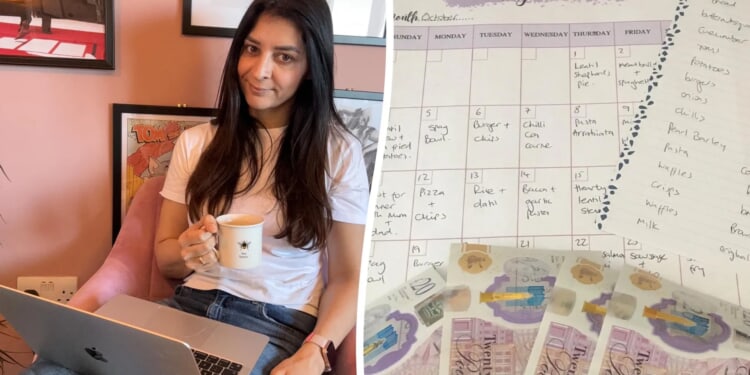 I was trapped under £21k debt and couldn't even afford £5 of petrol – how I cleared it in EIGHT months on a low wage