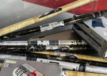 How to redo your kitchen with buys from Aldi selling for as little as 6 PENCE & they’re sending DIY fans wild