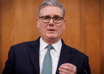 PM MUST apologise for leading ‘witch hunt’ against brave Iraq war veterans wrongly accused of heinous crimes, Kemi slams