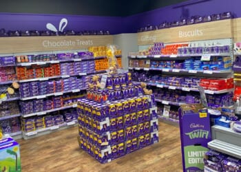 Major supermarket is selling £1.25 Cadbury Easter eggs TODAY
