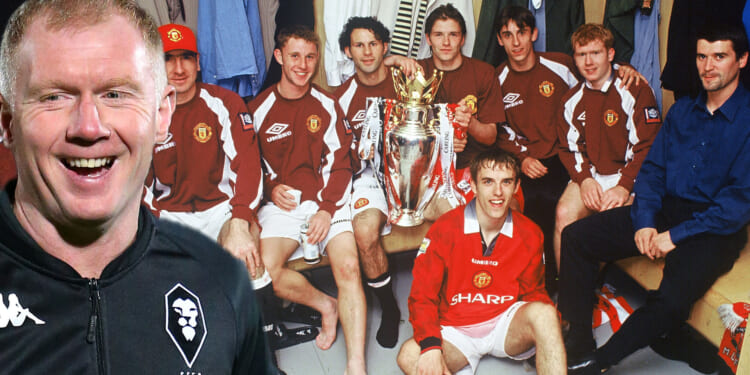 The ten WORST Premier League winners ever as Man Utd legend Paul Scholes' Arsenal rant backfires horribly