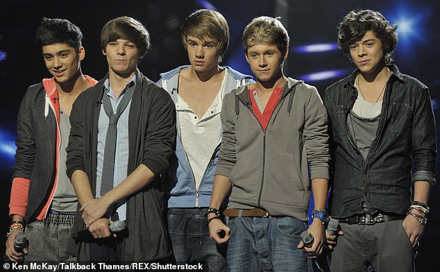 The band that helped launch him to stardom, One Direction, would eventually fall apart - yet his solo career rocketed and his last world tour (Love on Tour) was one of the highest-grossing in history