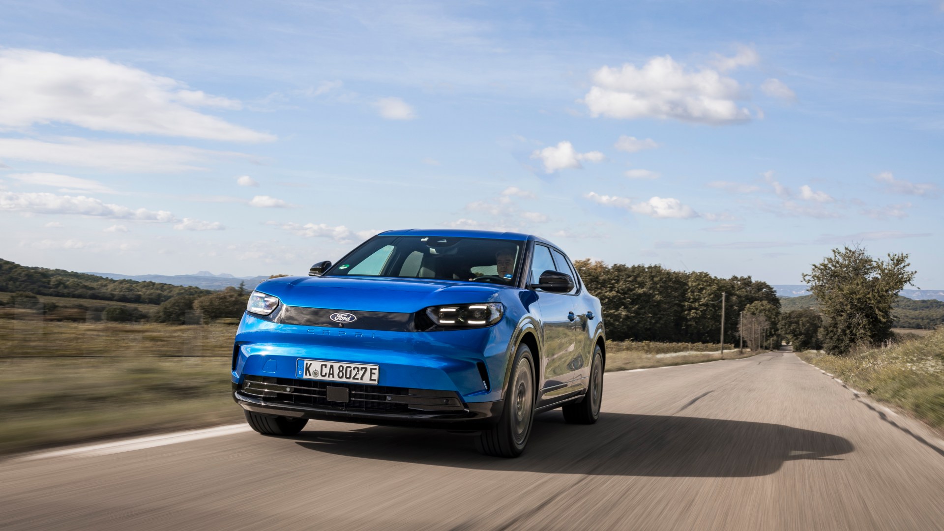 A decent family motor with an iconic name, get used models from JUST £273 a month