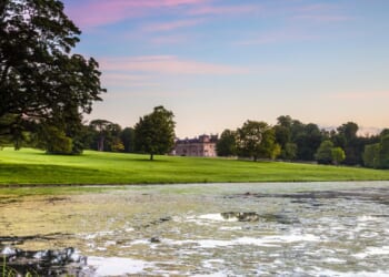 Often-mocked UK town twinned with Disney World bidding to be the country's City of Culture