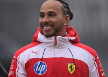 'Puts everyone on the back foot'