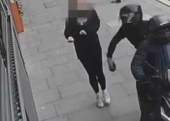 Google adds NEW phone-snatching features to Android mobiles to stop thieves from breaking in