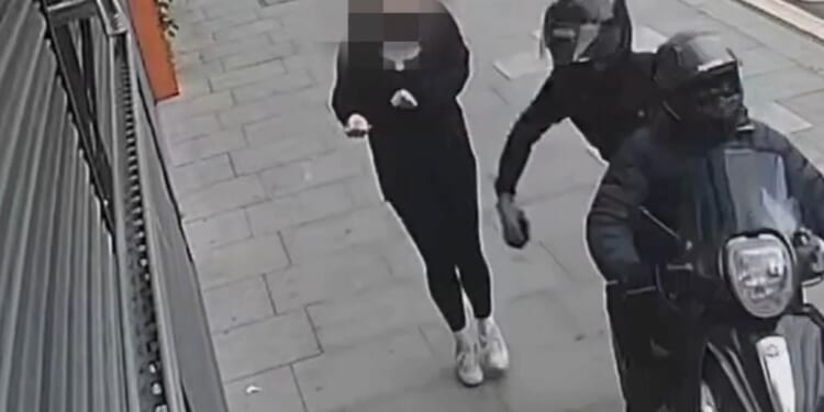 Google adds NEW phone-snatching features to Android mobiles to stop thieves from breaking in