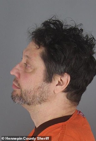 The 55-year-old is being held in custody