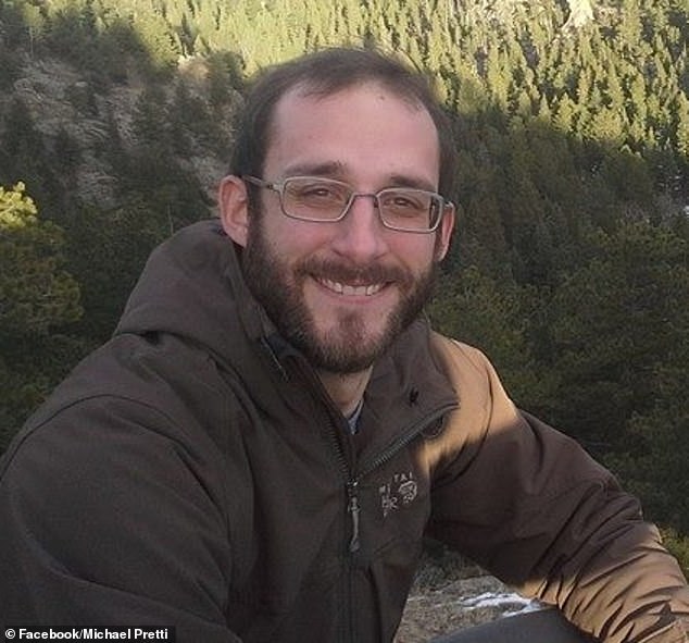 Pretti, 37, was shot dead in Minneapolis, Minnesota, last week during a targeted immigration enforcement operation