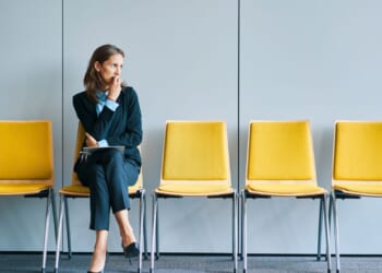 Three ways to get your career moving again and find new work opportunities