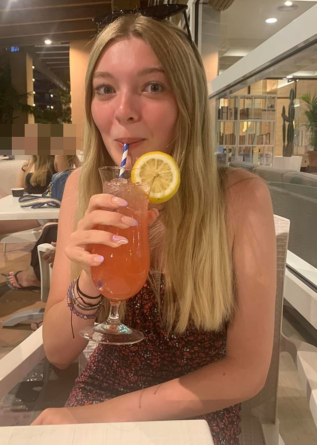 Lonsdale, who has no previous convictions, appeared at Lincoln Magistrates' Court on Tuesday, wearing a black jacket, black trousers and a white shirt