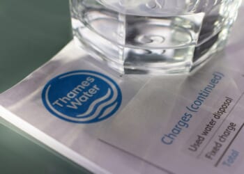 Exact amount YOUR water bills are rising to stop 'greedy' providers from dumping sewage in our rivers and seas