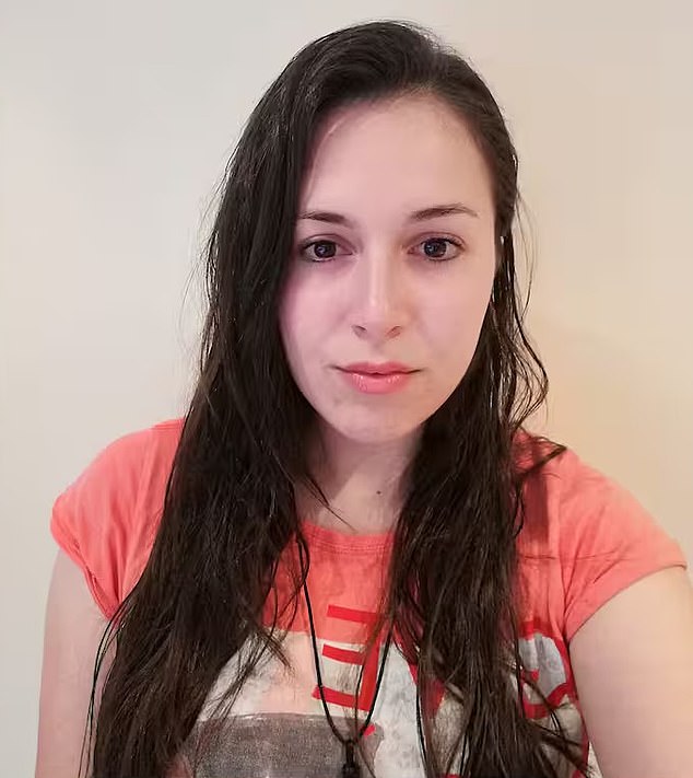 Simone Kyriakopoulou launched the vile racist rant against the host and submitted a wave of negative reviews as she checked out of the property