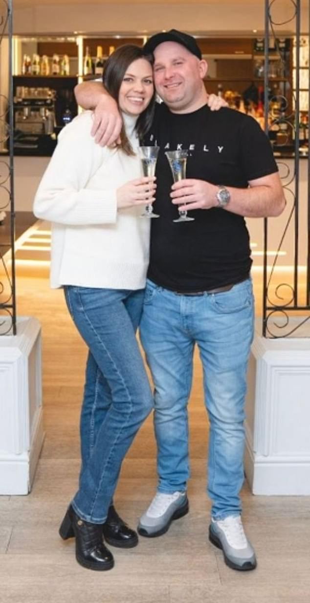 On Monday, Henderson was handed a six-month prison sentence, suspended for two years, and ordered to pay compensation