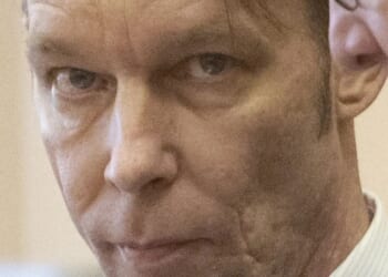 Madeleine McCann suspect Christian Brueckner set to be moved into council accommodation after months living in tent