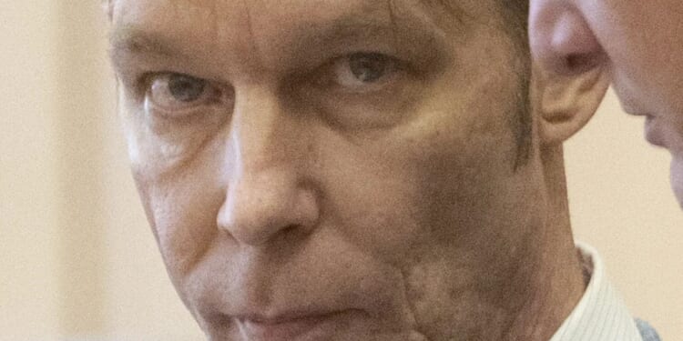 Madeleine McCann suspect Christian Brueckner set to be moved into council accommodation after months living in tent