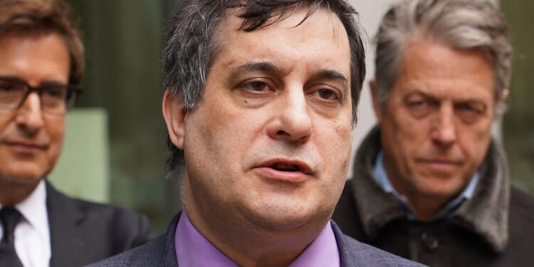 Hacked Off campaigner 'plotted to help complainants in Prince Harry’s privacy trial get round time limit for action'