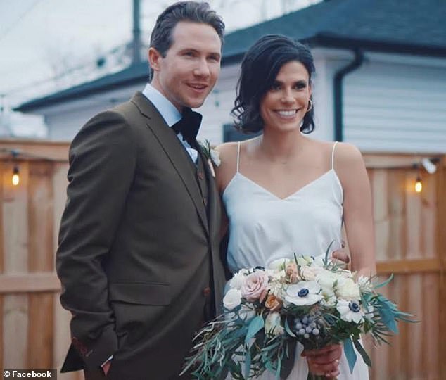 Monique told friends and family that McKee had been abusive and threatened her life multiple times while they were married in 2015 till even after they divorced in 2017, according to court documents